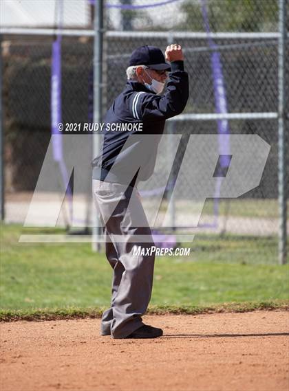 Thumbnail 2 in Westview vs. Carlsbad photogallery.
