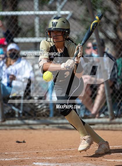 Thumbnail 1 in Westview vs. Carlsbad photogallery.
