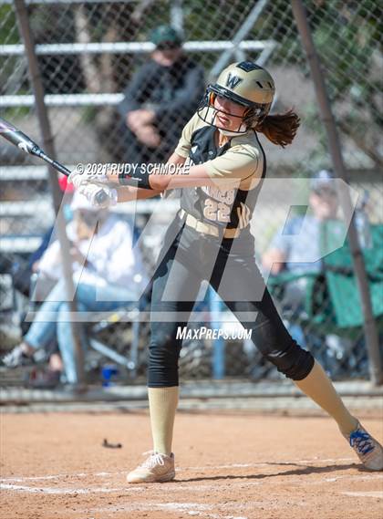 Thumbnail 3 in Westview vs. Carlsbad photogallery.