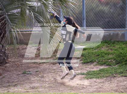 Thumbnail 2 in Westview vs. Carlsbad photogallery.