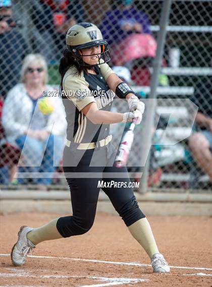 Thumbnail 3 in Westview vs. Carlsbad photogallery.