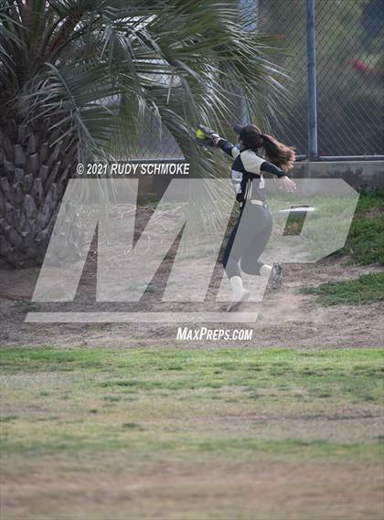 Thumbnail 3 in Westview vs. Carlsbad photogallery.