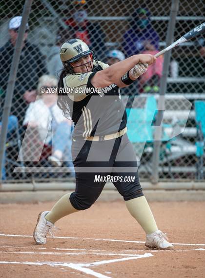 Thumbnail 2 in Westview vs. Carlsbad photogallery.