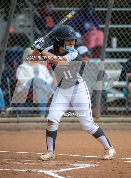 Thumbnail 3 in Westview vs. Carlsbad photogallery.