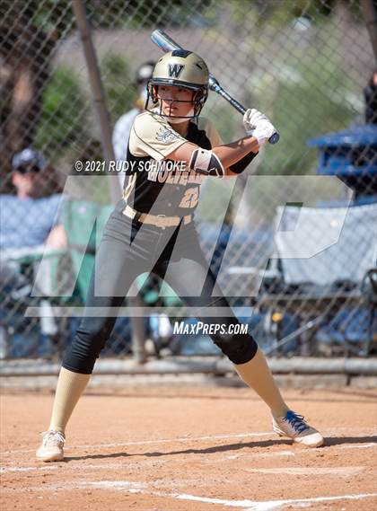 Thumbnail 2 in Westview vs. Carlsbad photogallery.