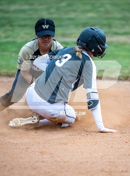 Thumbnail 1 in Westview vs. Carlsbad photogallery.