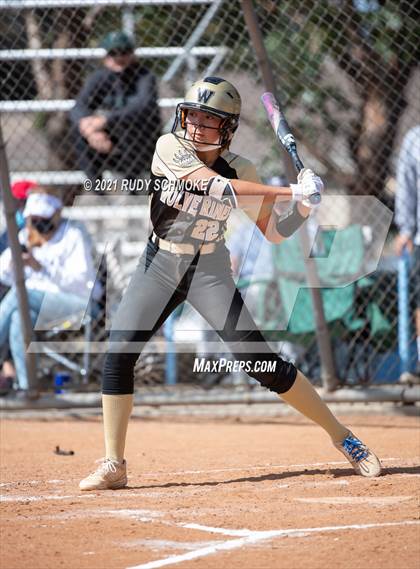 Thumbnail 1 in Westview vs. Carlsbad photogallery.