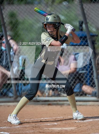 Thumbnail 3 in Westview vs. Carlsbad photogallery.
