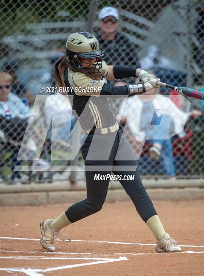 Thumbnail 3 in Westview vs. Carlsbad photogallery.