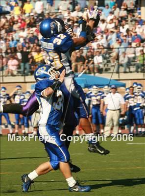 Thumbnail 3 in Riordan @ Serra photogallery.