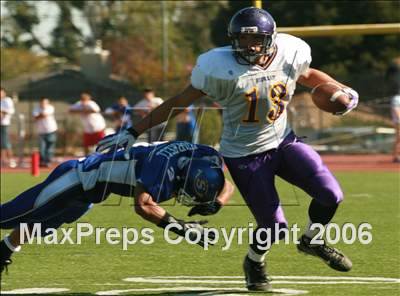 Thumbnail 1 in Riordan @ Serra photogallery.