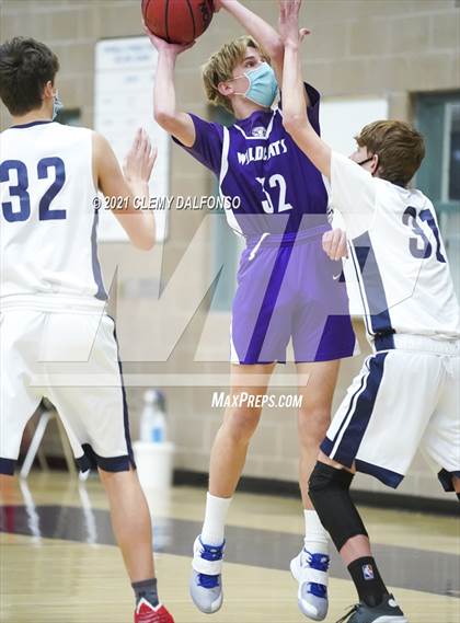 Thumbnail 1 in Arvada West @ Dakota Ridge photogallery.