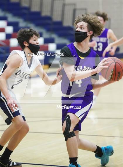 Thumbnail 2 in Arvada West @ Dakota Ridge photogallery.