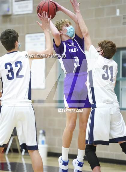 Thumbnail 2 in Arvada West @ Dakota Ridge photogallery.