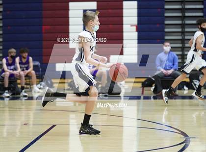 Thumbnail 2 in Arvada West @ Dakota Ridge photogallery.