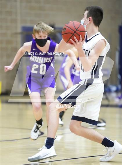 Thumbnail 3 in Arvada West @ Dakota Ridge photogallery.