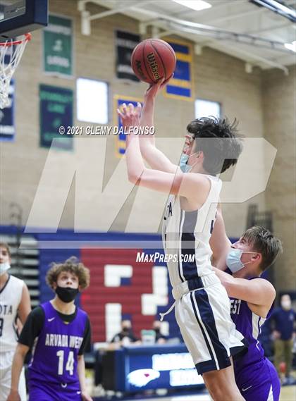 Thumbnail 2 in Arvada West @ Dakota Ridge photogallery.