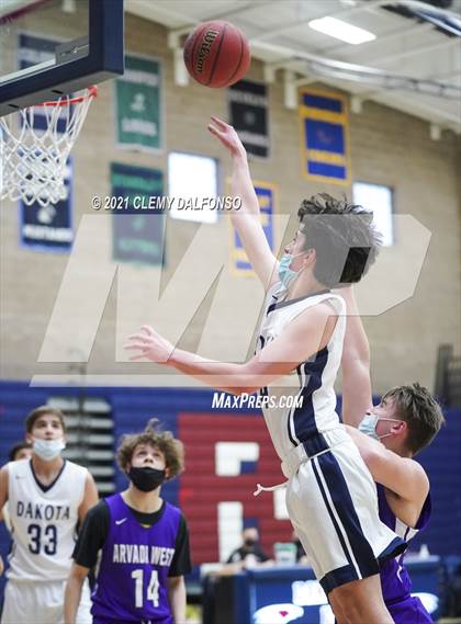 Thumbnail 3 in Arvada West @ Dakota Ridge photogallery.