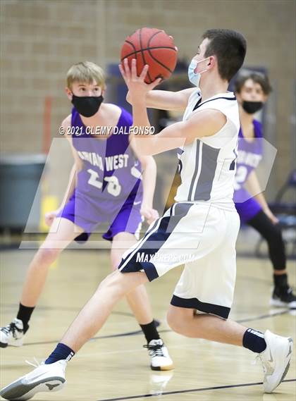 Thumbnail 1 in Arvada West @ Dakota Ridge photogallery.