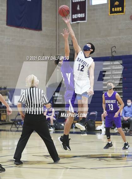 Thumbnail 1 in Arvada West @ Dakota Ridge photogallery.
