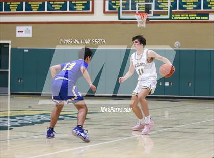 Thumbnail 1 in Foothill @ San Ramon Valley photogallery.