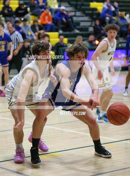 Thumbnail 3 in Foothill @ San Ramon Valley photogallery.