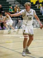 Photo from the gallery "Foothill @ San Ramon Valley"