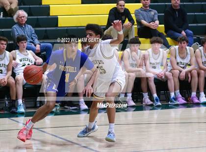 Thumbnail 1 in Foothill @ San Ramon Valley photogallery.