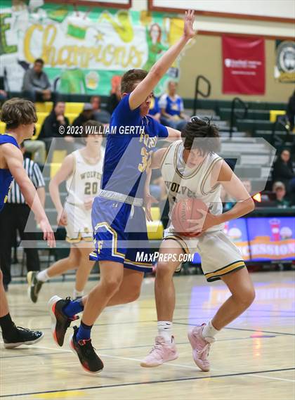 Thumbnail 2 in Foothill @ San Ramon Valley photogallery.