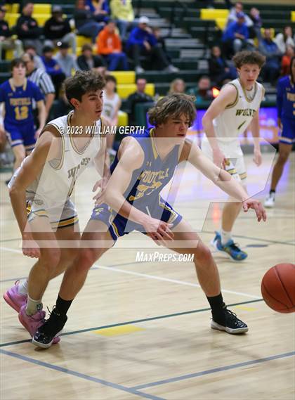 Thumbnail 1 in Foothill @ San Ramon Valley photogallery.