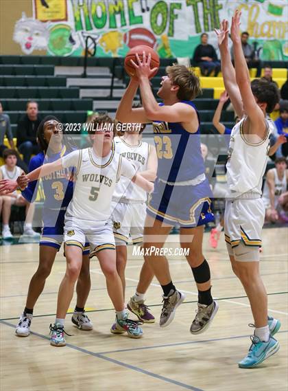 Thumbnail 1 in Foothill @ San Ramon Valley photogallery.
