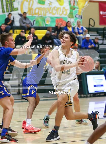 Thumbnail 2 in Foothill @ San Ramon Valley photogallery.