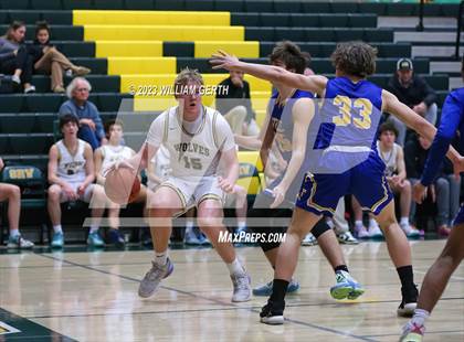 Thumbnail 2 in Foothill @ San Ramon Valley photogallery.