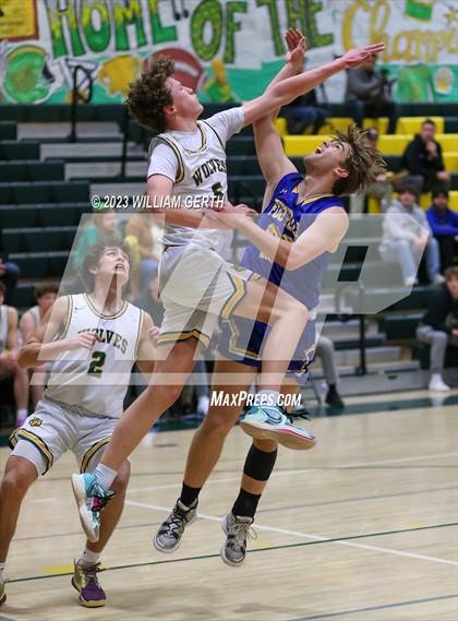 Thumbnail 2 in Foothill @ San Ramon Valley photogallery.