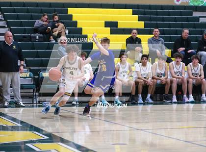 Thumbnail 1 in Foothill @ San Ramon Valley photogallery.