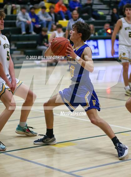 Thumbnail 3 in Foothill @ San Ramon Valley photogallery.