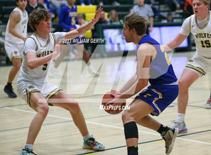 Thumbnail 1 in Foothill @ San Ramon Valley photogallery.