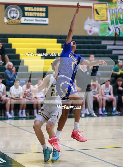 Thumbnail 3 in Foothill @ San Ramon Valley photogallery.