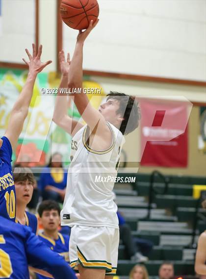 Thumbnail 1 in Foothill @ San Ramon Valley photogallery.