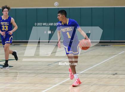 Thumbnail 2 in Foothill @ San Ramon Valley photogallery.