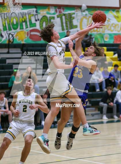 Thumbnail 1 in Foothill @ San Ramon Valley photogallery.