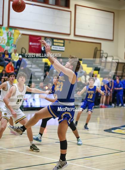 Thumbnail 2 in Foothill @ San Ramon Valley photogallery.