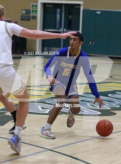 Thumbnail 2 in Foothill @ San Ramon Valley photogallery.