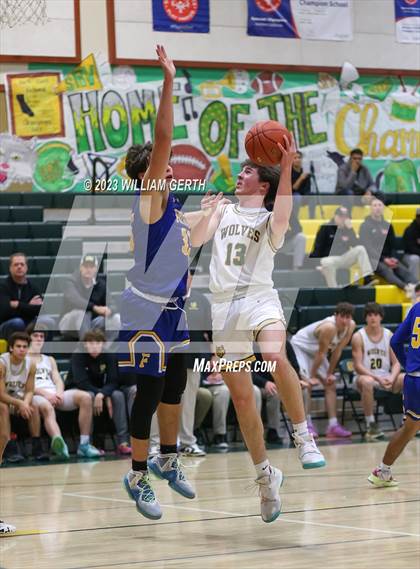Thumbnail 3 in Foothill @ San Ramon Valley photogallery.