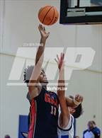 Photo from the gallery "The King's Academy vs. Greater Atlanta Christian (Lemon Street Classic)"