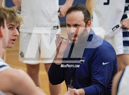 Thumbnail 3 in The King's Academy vs. Greater Atlanta Christian (Lemon Street Classic) photogallery.