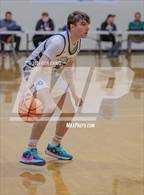 Photo from the gallery "The King's Academy vs. Greater Atlanta Christian (Lemon Street Classic)"