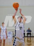Photo from the gallery "The King's Academy vs. Greater Atlanta Christian (Lemon Street Classic)"