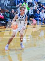 Photo from the gallery "The King's Academy vs. Greater Atlanta Christian (Lemon Street Classic)"