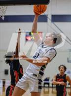 Photo from the gallery "The King's Academy vs. Greater Atlanta Christian (Lemon Street Classic)"